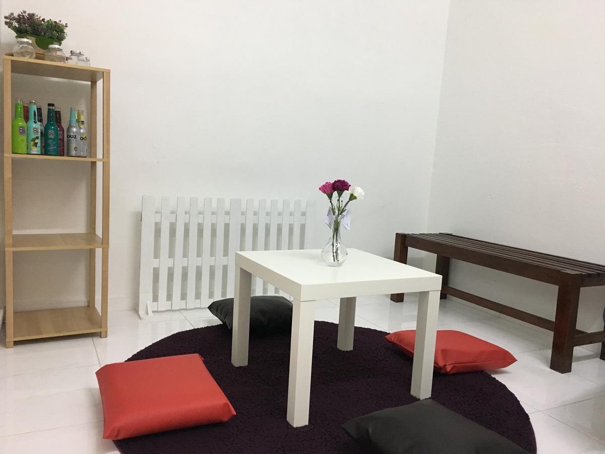 Bukit Katil Indah Homestay 말라카 외부 사진