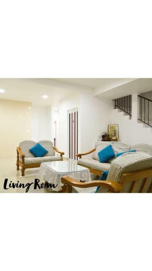 Bukit Katil Indah Homestay 말라카 외부 사진
