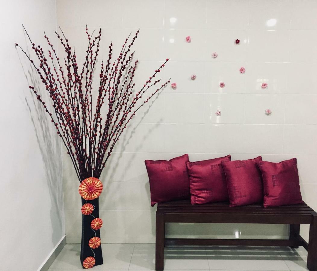 Bukit Katil Indah Homestay 말라카 외부 사진