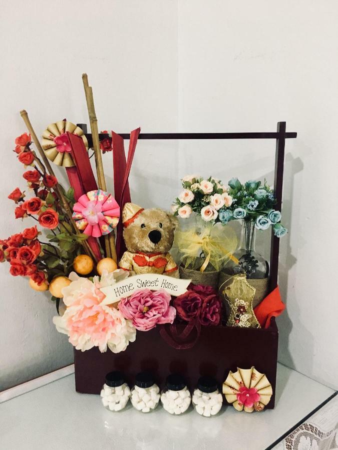 Bukit Katil Indah Homestay 말라카 외부 사진